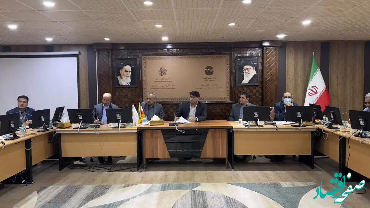 همگرایی بین بخشی عامل ارتقا بهداشت و سلامت قشم است