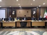 همگرایی بین بخشی عامل ارتقا بهداشت و سلامت قشم است