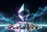 خرید تاریخی ۱۲۸ هزار اتریوم توسط بیت‌ماین؛ لحظه طلایی پس از سقوط بازار