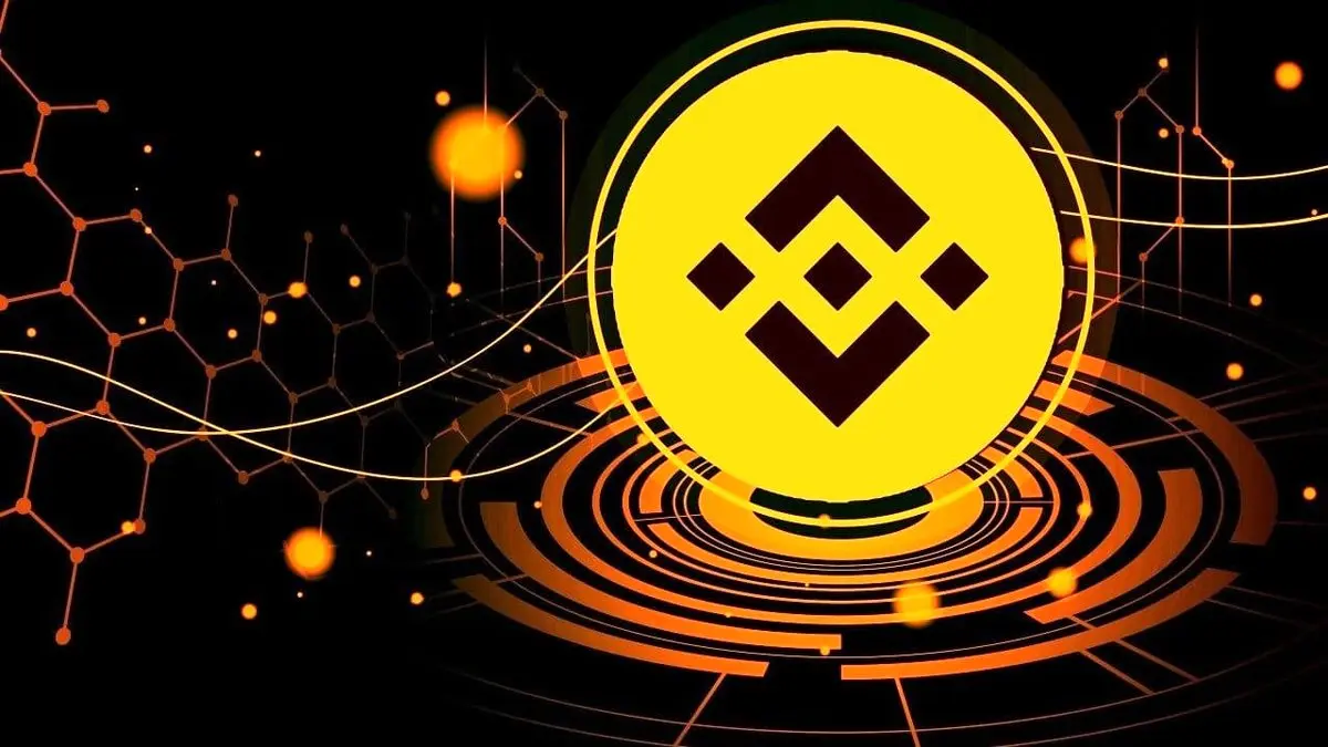 قیمت بایننس کوین امروز پنجشنبه ۱۳ دی ۱۴۰۳ + پیش بینی قیمت