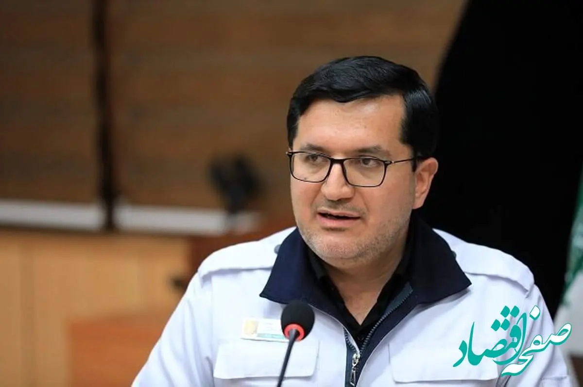 فردا تهران توفانی میشود؛ هشدار فوری مدیریت بحران به شهروندان