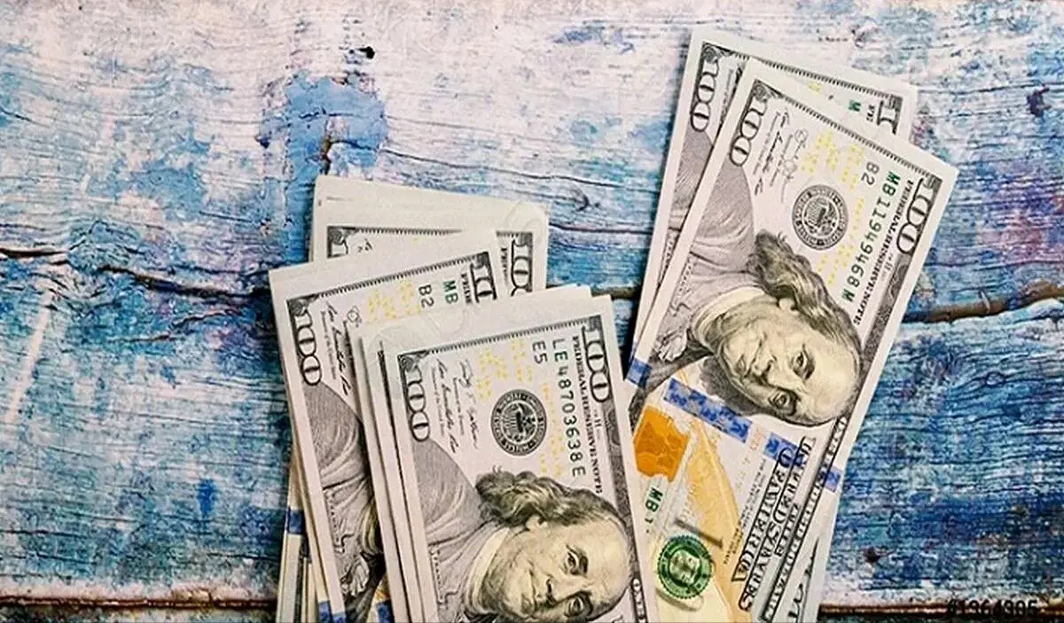 قیمت دلار صرافی ملی امروز یکشنبه ۱۳ آبان ۱۴۰۳ | دلار با چه قیمتی خرید و فروش شد؟