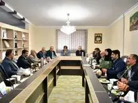 تسهیلات بیمه درمانی برای کارگران ساختمانی