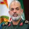 فرمانده کل سپاه پاسداران: خون پاک شهدای مظلوم کوهستک بی‌حساب نخواهد ماند
