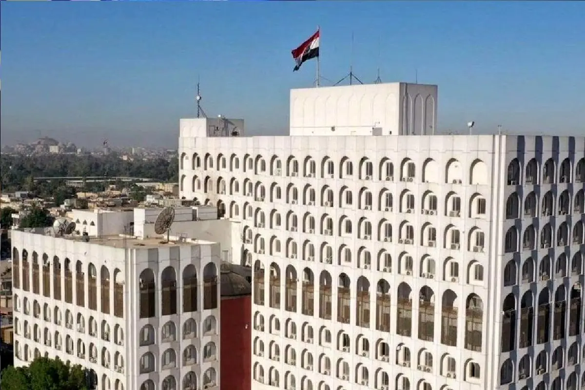 وقتی عراق از بیانیه سه جانبه درباره برقراری آتش بس در غزه استقبال کرد!