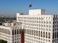 وقتی عراق از بیانیه سه‌ جانبه درباره برقراری آتش بس در غزه استقبال کرد!  
