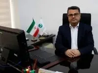 سید ابراهیم هاشم ورزی، سرپرست روابط عمومی و اموربین الملل سازمان منطقه آزاد کیش شد
