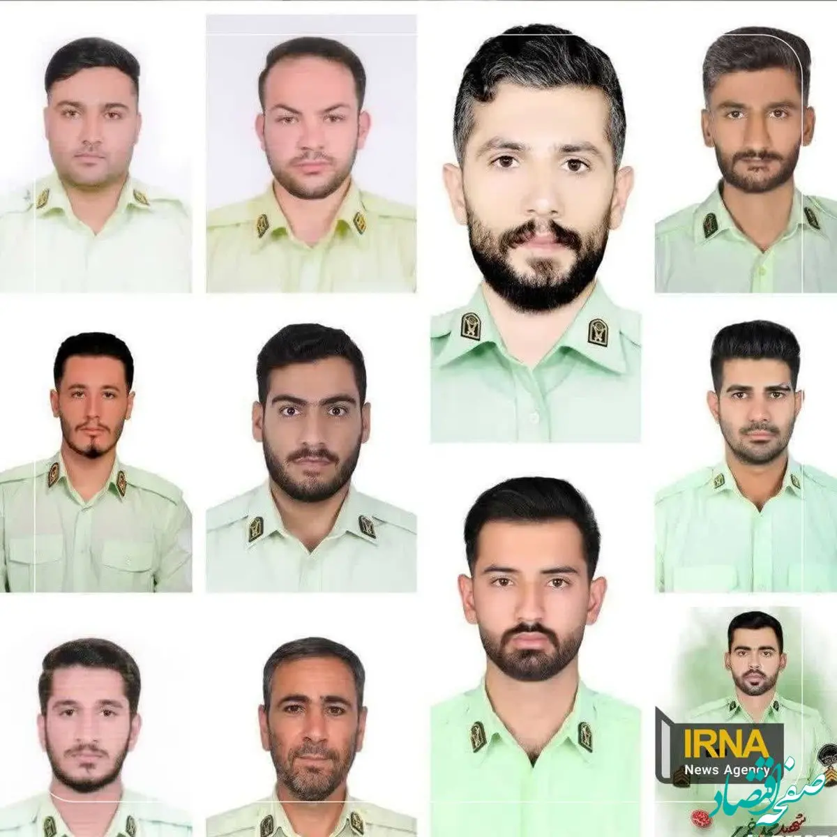 رئیس قوه قضائیه: تمام اقدامات لازم را برای به کیفر رساندن تروریست ها به عمل آورید