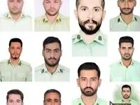 رئیس قوه قضائیه: تمام اقدامات لازم را برای به کیفر رساندن تروریست ها به عمل آورید