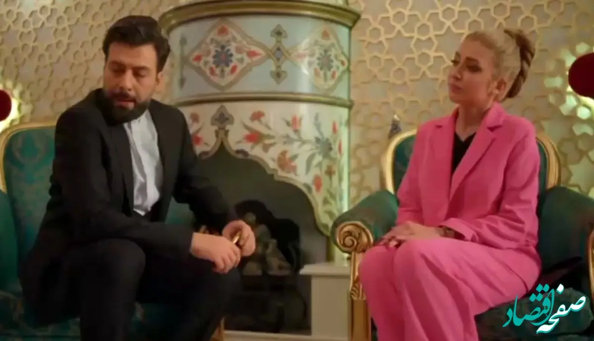 دانلود خلاصه قسمت های شش تا ده سریال هفت سر اژدها