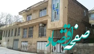 جدیدترین ترین قیمت خانه کلنگی در تهران امروز سه شنبه ۳ بهمن ماه ۱۴۰۲ | از 90میلیون تا 666میلیون