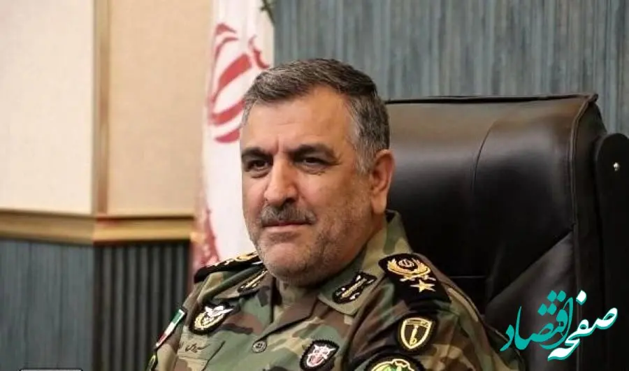 ارتش در آماده باش فوری؛ تجهیزات بروز شد