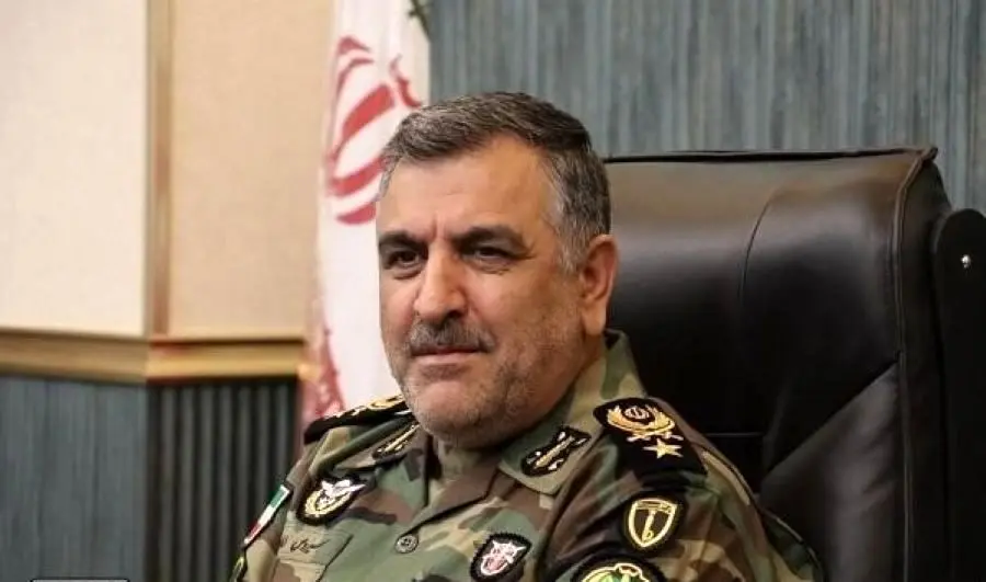 ارتش در آماده باش فوری؛ تجهیزات بروز شد