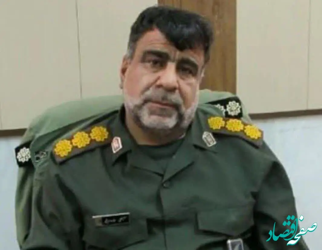 حسینعلی جاودان فر که توسط گروهک تروریستی جیش الظلم ترور شد، که بود؟ 