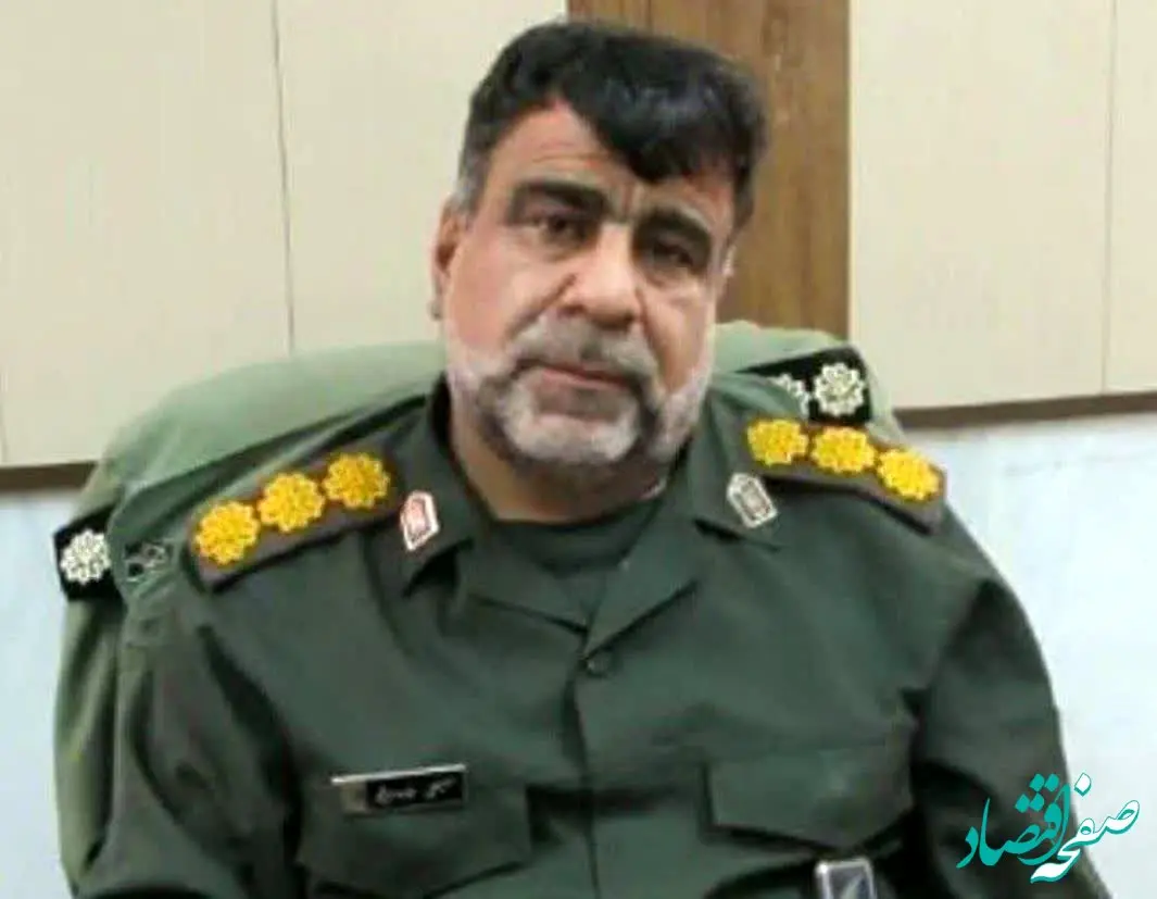 حسینعلی جاودان فر که توسط گروهک تروریستی جیش الظلم ترور شد، که بود؟ 