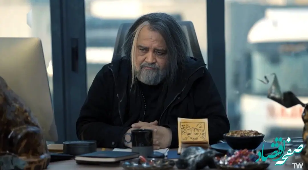 دانلود قسمت ۴ سریال ناریا از شبکه یک / لینک مستقیم قسمت ۴ سریال ناریا + خلاصه داستان سریال ناریا قسمت چهارم