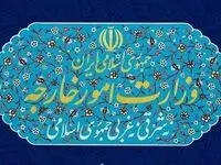 ایران یادداشت رسمی هشدار به آمریکا را به سفارت سوئیس ابلاغ کرد