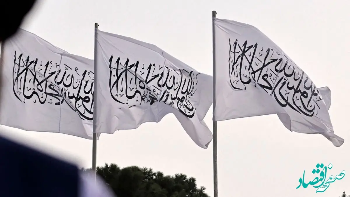 آخرش طالبان کوتاه آمد/ تصمیم جدید طالبان درباره حق‌آبه ایران اعلام شد