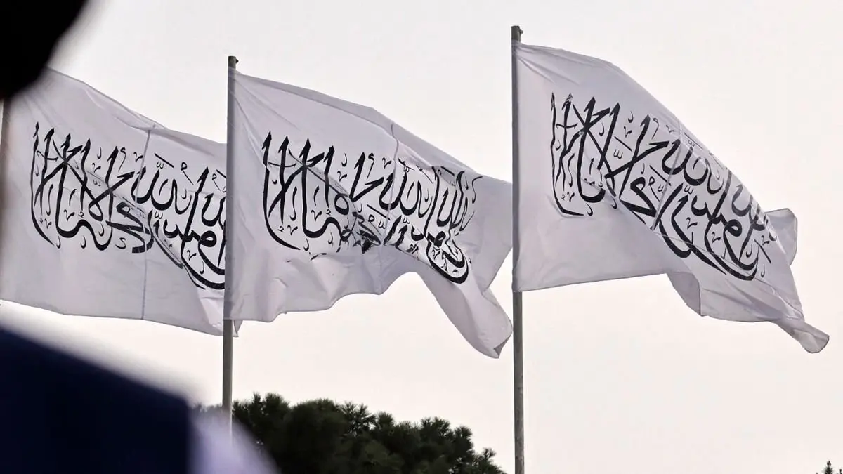 آخرش طالبان کوتاه آمد/ تصمیم جدید طالبان درباره حقآبه ایران اعلام شد