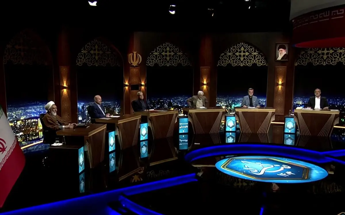 دلیل بی هیجانی در مناظرات انتخاباتی ریاست جمهوری چیست؟