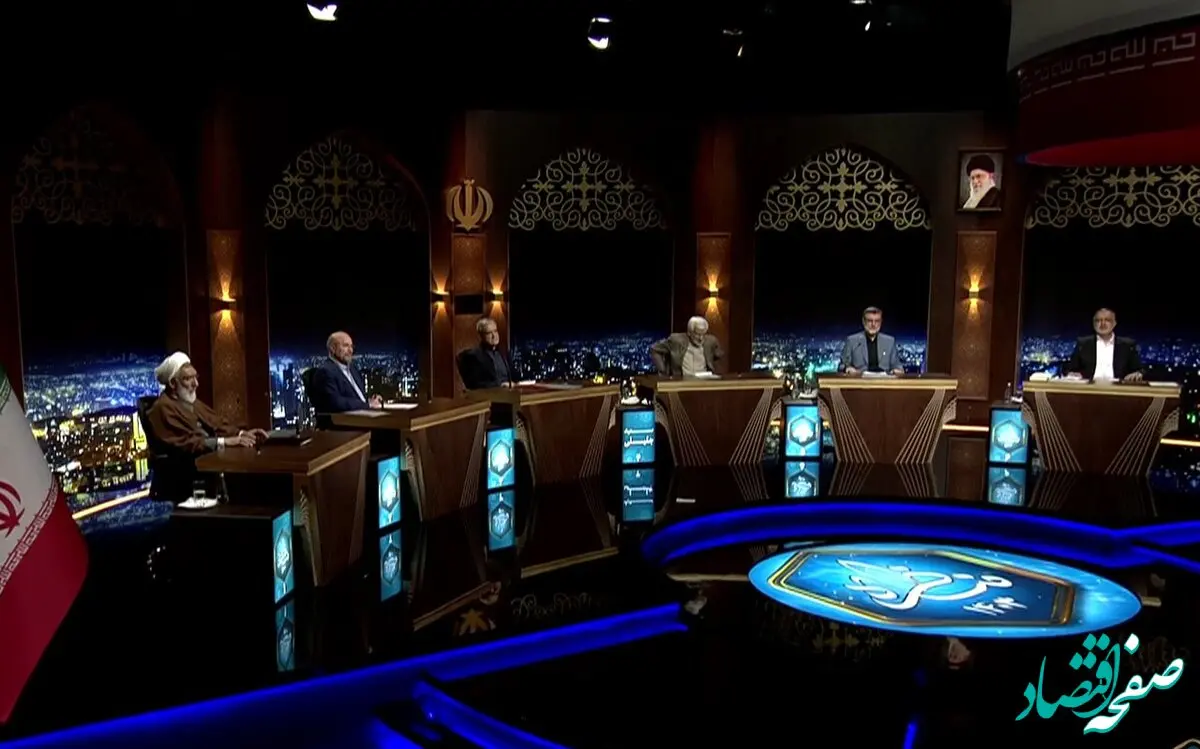 دلیل بی هیجانی در مناظرات انتخاباتی ریاست جمهوری چیست؟