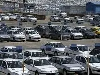 افت قیمت خودرو در بازار؛ بررسی آخرین تغییرات