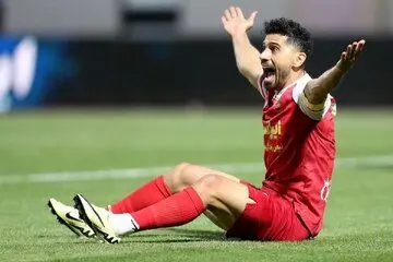 بازگشت شاه ماهی به پرسپولیس