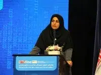 معاون سازمان ایمیدرو:به دنبال هوشمندسازی در بخش معدن و صنایع معدنی هستیم