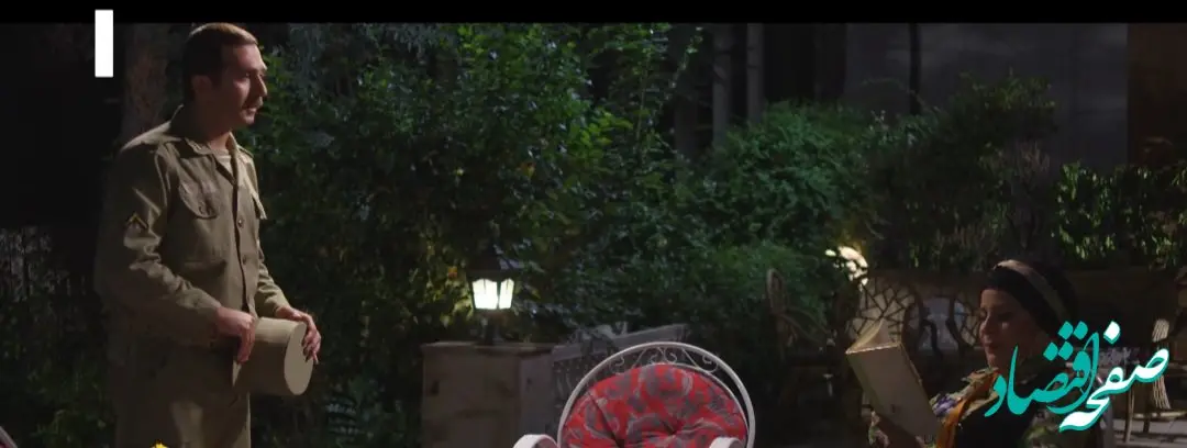 دانلود مستقیم قسمت ۴۰ سریال سوجان از شبکه یک + لینک تلوبیون