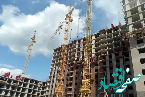 امضای قرارداد ساخت ۳۷ هزار و ۸۱۴ واحد مسکونی به ارزش ۱۶۹ هزار و ۶۹۰ میلیارد ریال در بانک مسکن در هفت ماهه ابتدای امسال