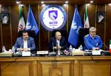 بانک رفاه کارگران آماده است از طرح‌های توسعه‌ای شرکت ایران‌خودرو حمایت کند