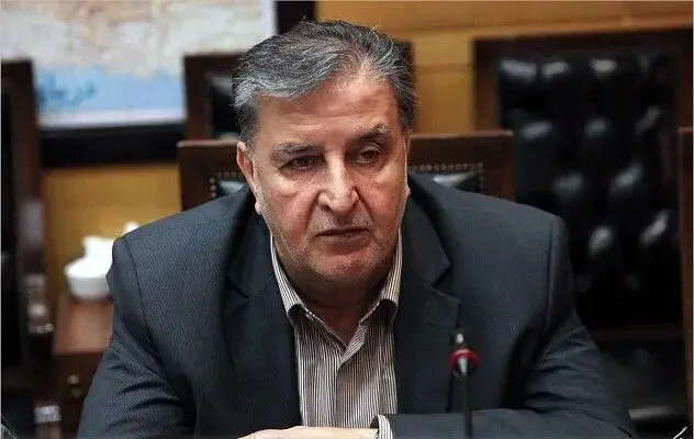 پشت پرده تهدید رئیس کل بانک مرکزی برای پول دادن به بابک زنجانی/ واقعا بابک زنجانی کیست که...