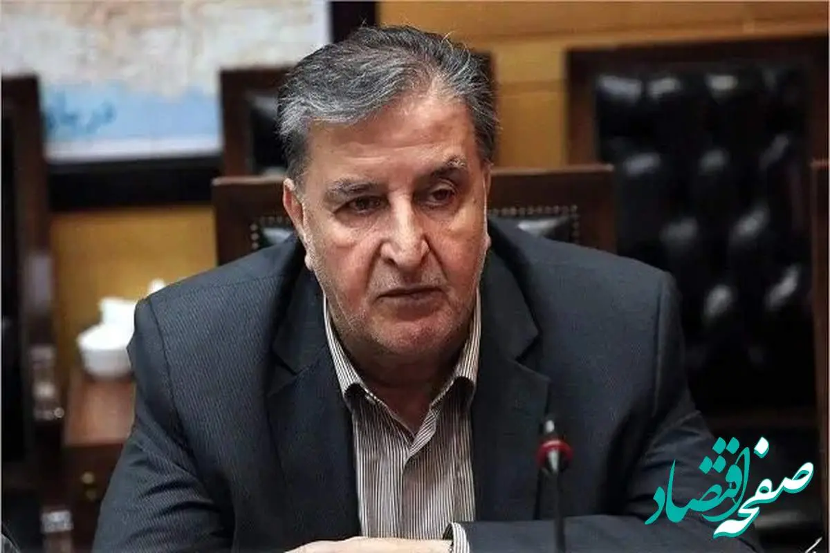 پشت پرده تهدید رئیس کل بانک مرکزی برای پول دادن به بابک زنجانی/ واقعا بابک زنجانی کیست که... 