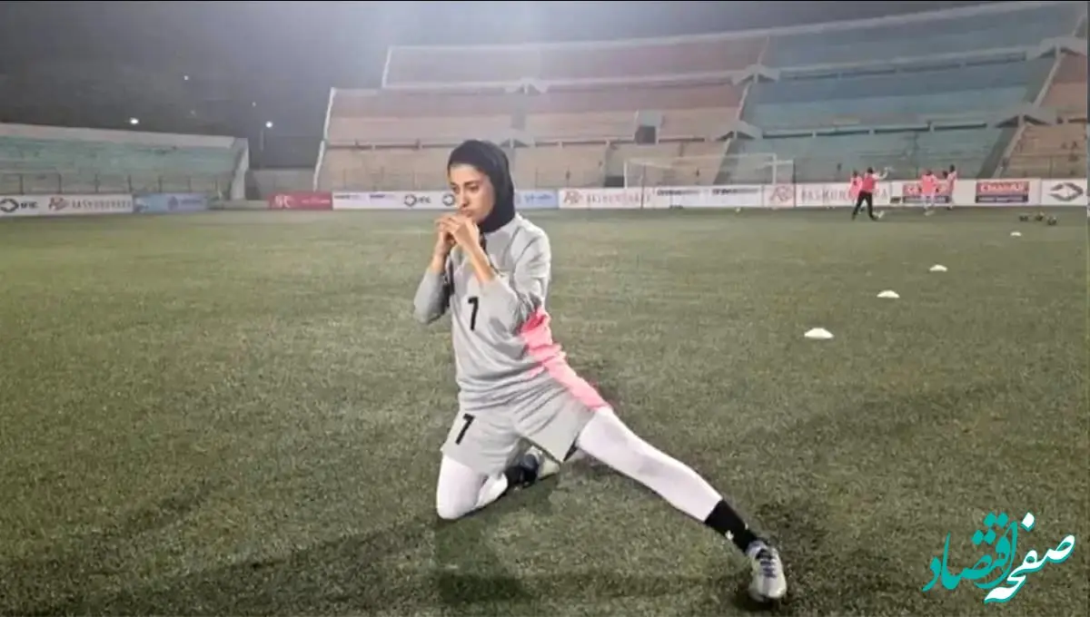 محدثه زلفی به آغوش ایران باز می گردد