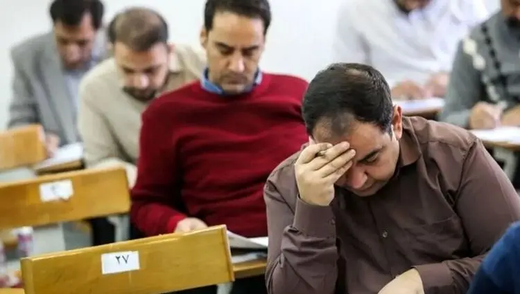 خبر فوری آغاز ثبت نام در آزمون دکتری تخصصی و پژوهشی علوم پزشکی ۱۴۰۴ از امروز