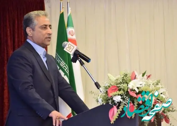 مدیرعامل بانک صنعت و معدن: بانکداری دیجیتال، یکی از مهمترین مزیت های رقابتی برای جذب و تجهیز منابع است