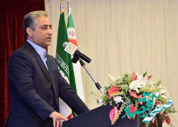 مدیرعامل بانک صنعت و معدن: بانکداری دیجیتال، یکی از مهمترین مزیت های رقابتی برای جذب و تجهیز منابع است