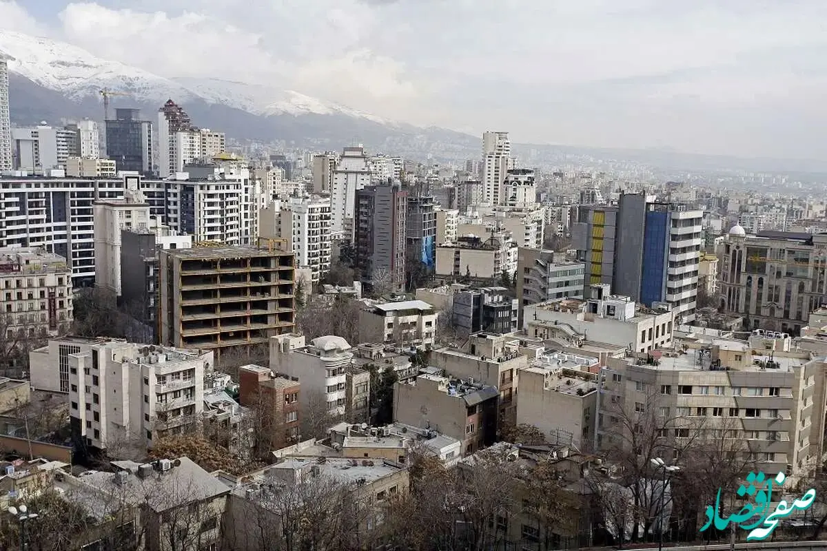 متوسط قیمت مسکن در تهران:  ۸۸.۵ میلیون تومان | فاجعه اقتصادی در راه است
