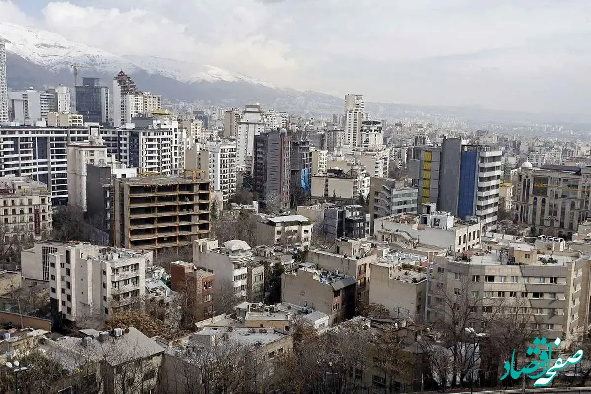 متوسط قیمت مسکن در تهران:  ۸۸.۵ میلیون تومان | فاجعه اقتصادی در راه است