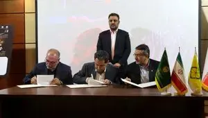 همراهی موسسه منطقه ویژه اقتصادی سرخس با تعاونگران استان برای تحقق اقتصاد مقاومتی و سرمایه گذاری برای تولید