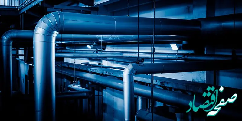 نحوه عایق کاری لوله با پشم شیشه