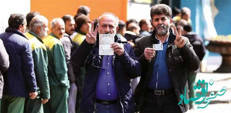 انتخابات؛ نشانه بلوغ و پیش‌زمینه توسعه ایران اسلامی