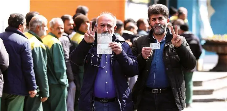 انتخابات؛ نشانه بلوغ و پیشزمینه توسعه ایران اسلامی
