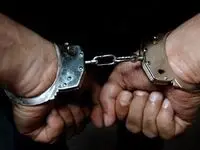 بازداشت ۲ عامل مرتبط با شبکه اینترنشنال