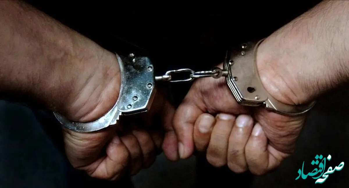بازداشت ۲ عامل مرتبط با شبکه اینترنشنال