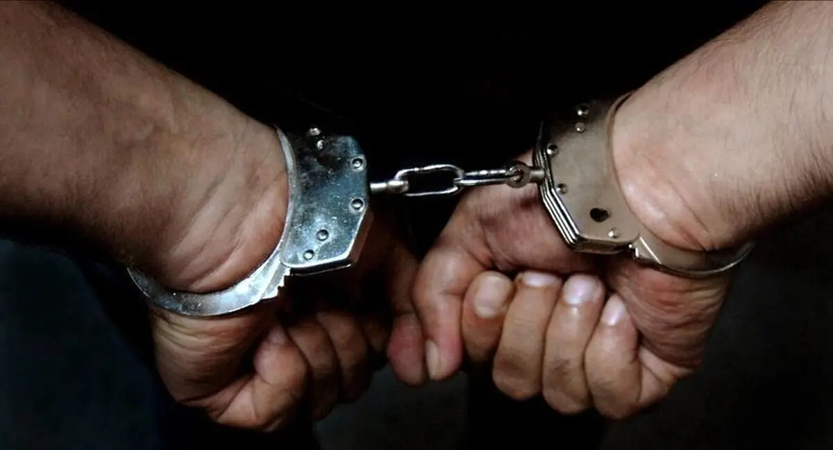 بازداشت ۲ عامل مرتبط با شبکه اینترنشنال