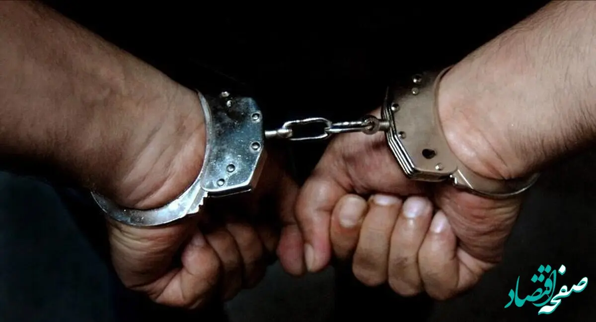 بازداشت ۲ عامل مرتبط با شبکه اینترنشنال