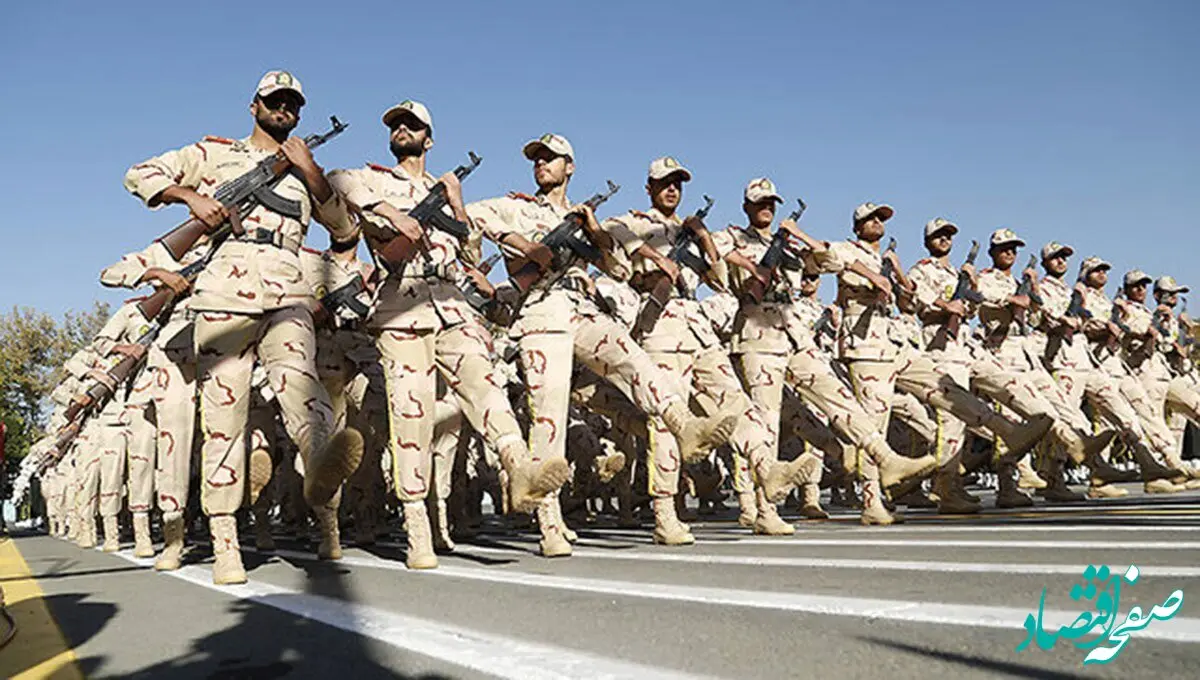 حقوق سربازان در سال جدید چقدر خواهد بود؟