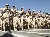 حقوق سربازان در سال جدید چقدر خواهد بود؟