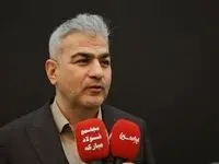 ویدیو: نهایت همکاری فولاد مبارکه برای تامین مواد اولیه فولاد دشتستان/ در خواست ما از وزارت صمت افزایش سهمیه فولاد دشتستان است